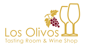 Los Olivos Tasting Room and Wine Shop Logo